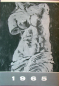 Preview: Brown & Bigelow Pin-Up Yearcalendar 1965 Elvgren Willis (2642)